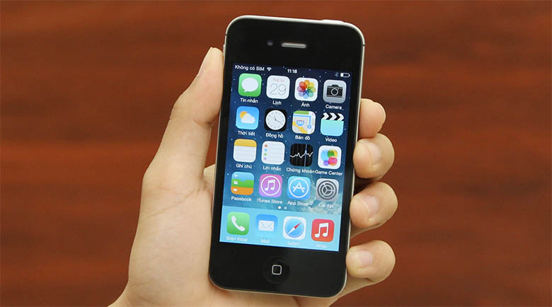03 lý do khiến smartphone màn hình nhỏ mất dần tính phổ biến