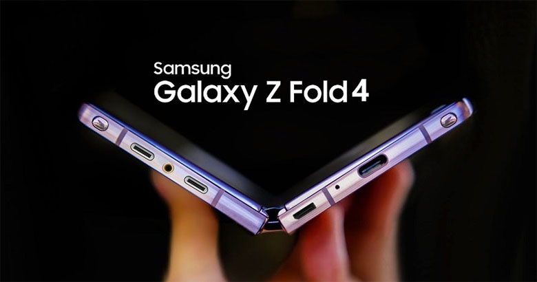 Samsung bắt đầu sản xuất hàng loạt linh kiện của Galaxy Z Fold 4 và Galaxy Z Flip 4