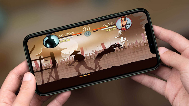 Chip A13 Bionic trên điện thoại iPhone 11 64GB cũ 97% được đánh giá vô cùng mạnh mẽ