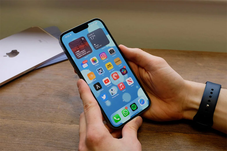 Apple đang chờ đợi điều gì?