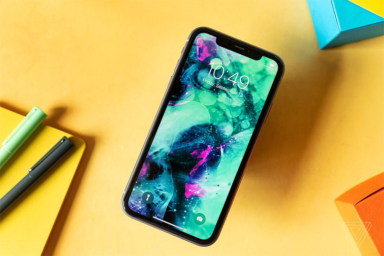  màn hình iPhone 11 64GB cũ 97% chất lượng