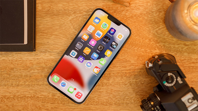 Thương hiệu Trung Quốc so với Apple