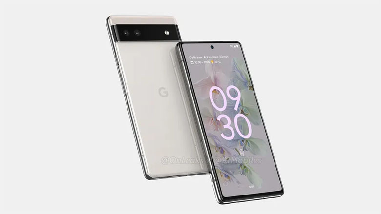 Google Pixel 6a ra mắt: Điện thoại giá rẻ của Google đầy hứa hẹn
