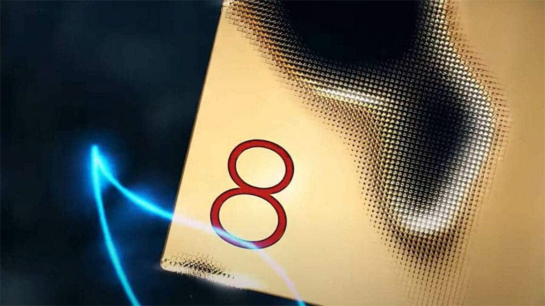 Snapdragon 8 Gen 1 Plus của Qualcomm sẽ mát, ổn định và mạnh mẽ hơn