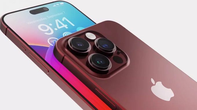 Nhiều tin đồn cho thấy iPhone 15 Pro hoặc Pro Max có thể tăng giá