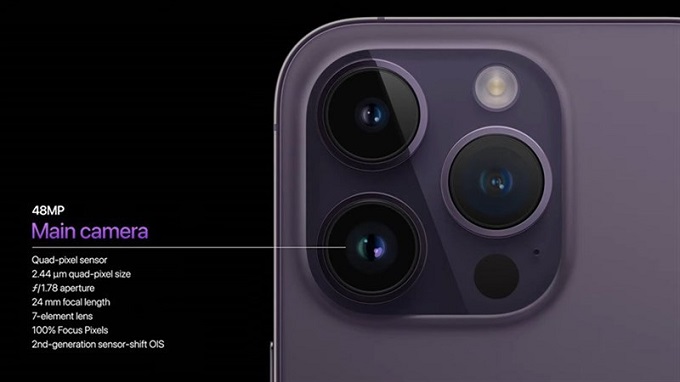  iPhone 15 và iPhone 15 Plus ra mắt vào cuối năm nay sẽ có nhiều nâng cấp.
