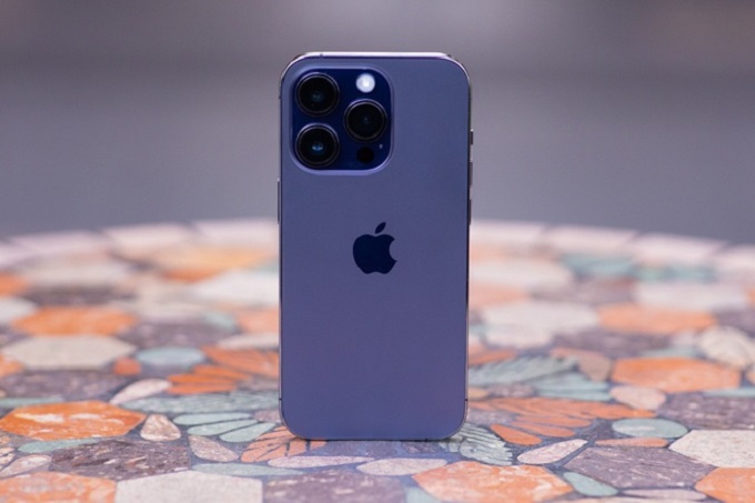 iPhone 15 Pro Max  cũng sẽ có cổng USB Type-C ở phía dưới, đây chính là bước phát triển lớn của Apple
