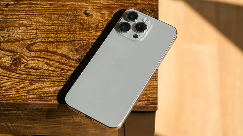 iPhone 15 Pro Max cũ