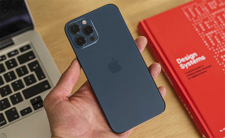 iPhone 12 Pro Max cũ giá chỉ từ 10 triệu