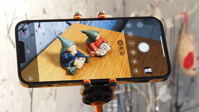  iPhone 13 Pro Max cũ vẫn mang đến trải nghiệm chụp ảnh và quay video ấn tượng