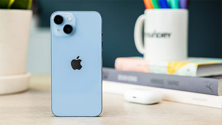 iPhone 14 cũ giá chỉ từ 10,8 triệu