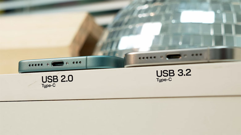 iPhone 16 có dung lượng khoảng 3,561mAh