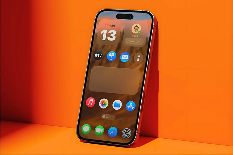 Tối ưu pin được hỗ trợ bởi AI