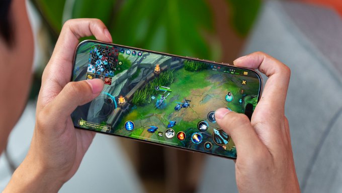 So sánh iPhone 17 Pro Max và iPhone 16 Pro Max về hiệu năng