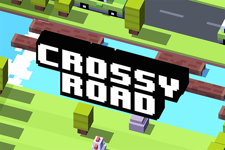 Crossy Road  