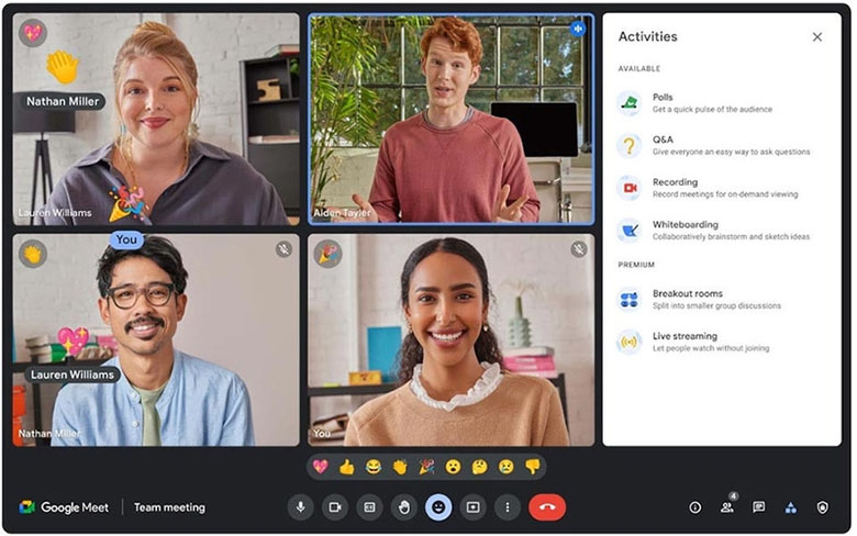 Vì sao Google hợp nhất Duo vào Meet?