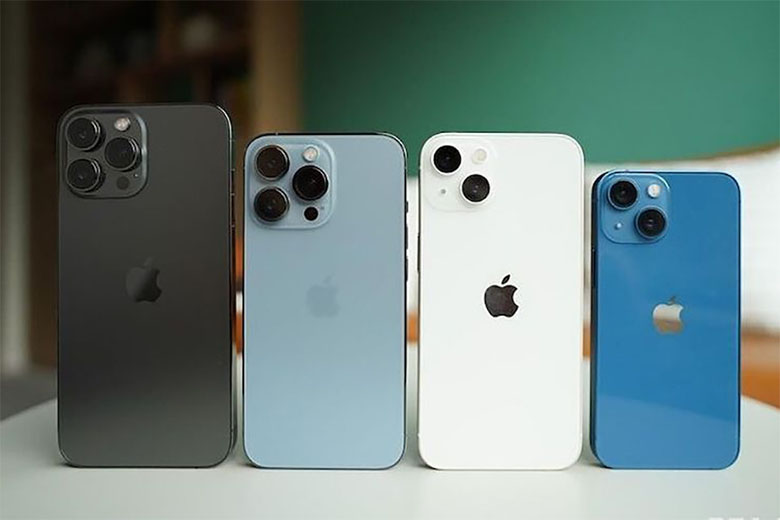 Mua iPhone 14 giá rẻ tại XTsmart 