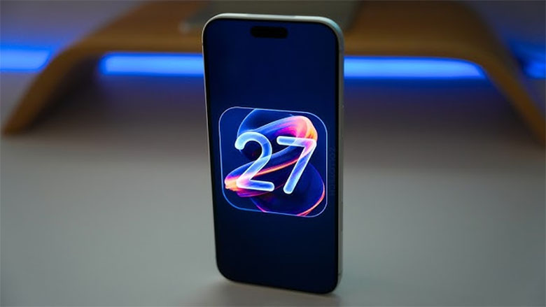 iOS 27 – Tâm điểm WWDC 2026