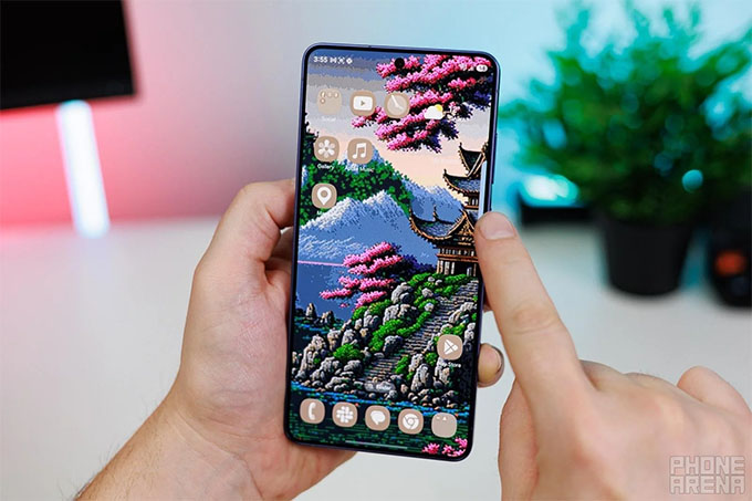 Cách truy cập AI Select trên Galaxy S26 Ultra