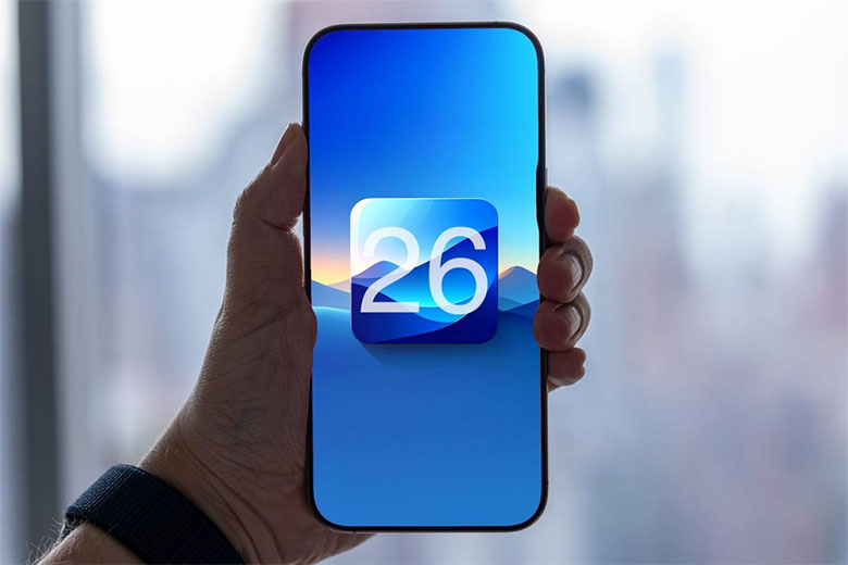 Hướng dẫn cài đặt iOS 26.6 beta cho nhà phát triển