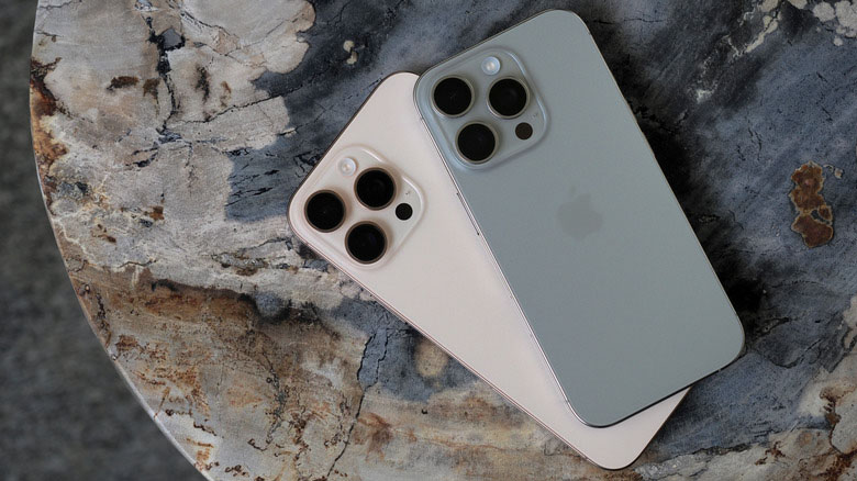 Có nên mua iPhone 16 Like New 99% Đà Nẵng?