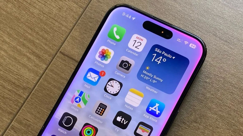 Ai nên mua điện thoại 256GB?