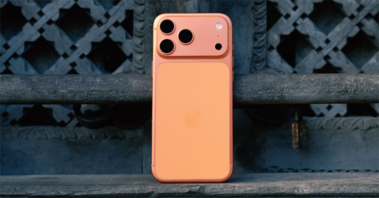 Tai sao các iPhone trước không có dải này?