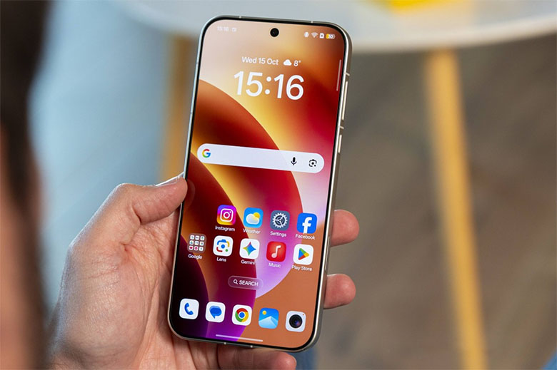 OPPO Find X9 5G