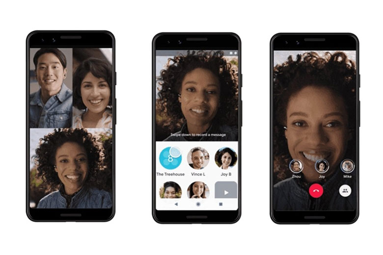 Google Duo là gì?