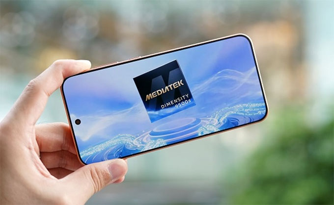 Find X9s đạt 2.98 triệu điểm so với 2.78 triệu điểm của Galaxy S26