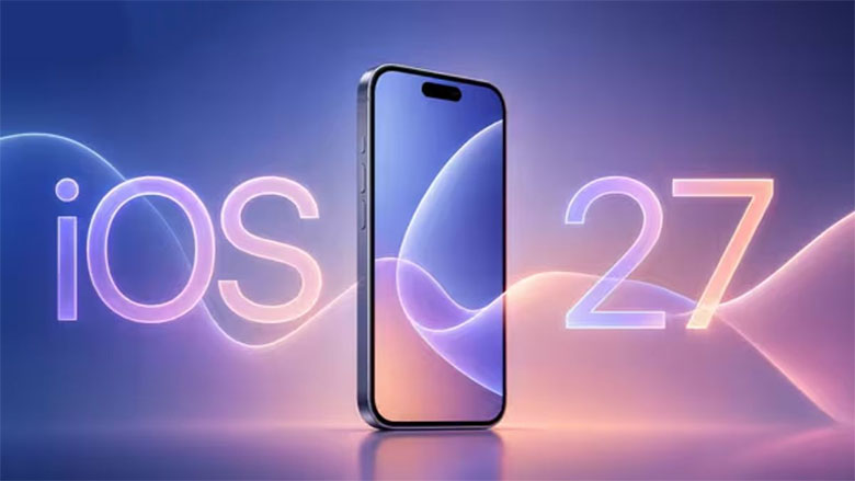 Khi nào iOS 27 ra mắt? Làm sao xem WWDC26?