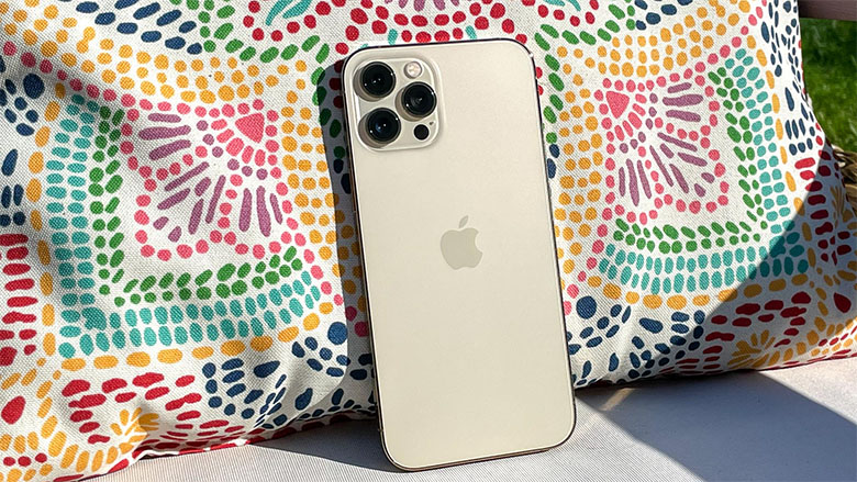 iPhone 12 Pro Max 128GB (Cũ 97% - 99%)