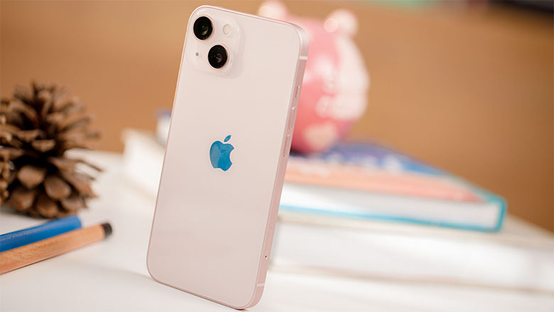 iPhone 13 128GB Quốc Tế (Cũ 99%)