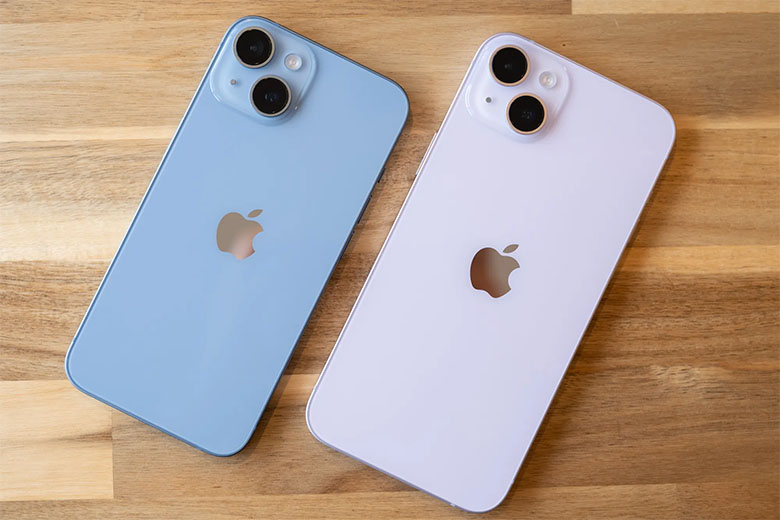 iPhone 14 Plus - Màn hình lớn, pin trâu, giá hợp lý