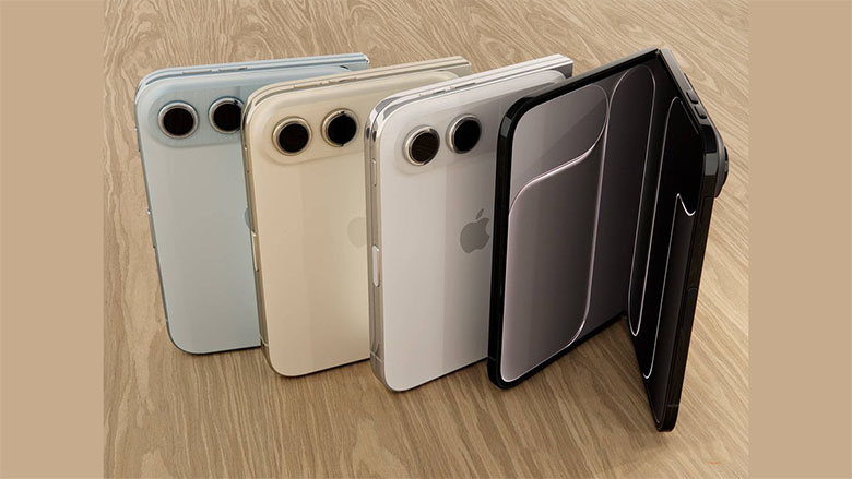 Vì sao iPhone 18 Pro bị "lép vế"? Tất cả vì iPhone Ultra