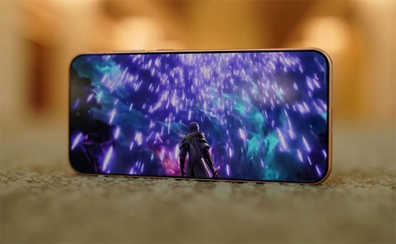 Màn hình: OPPO Find X9s chiếm ưu thế về thông số