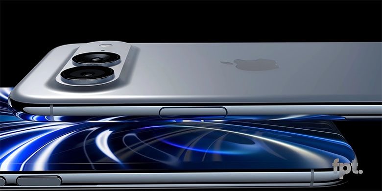 Pin mới - Không phải Silicon-Carbon