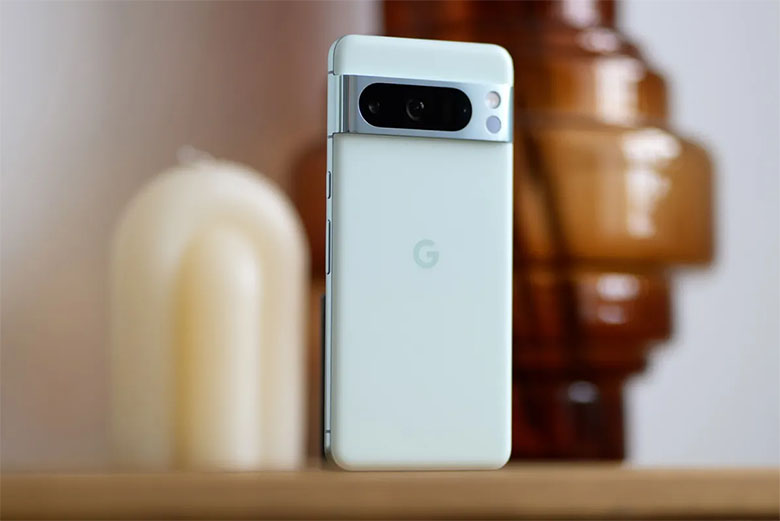 Google Pixel 8 Pro - Camera xuất sắc, giá giảm sâu