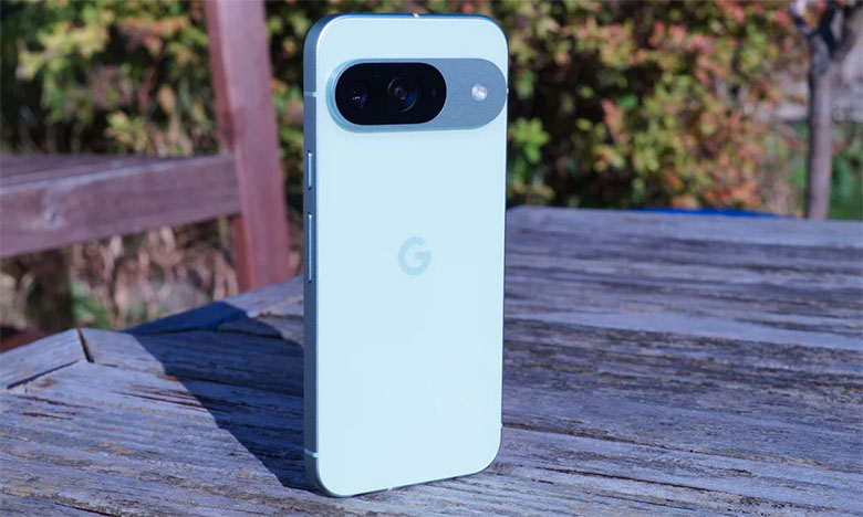 Google Pixel 9a - Smartphone tầm trung thông minh