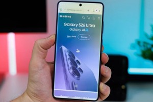 AI Select trên Galaxy S26 Ultra: Tính năng AI ẩn mình mạnh mẽ nhất, bạn đã dùng đúng chưa?