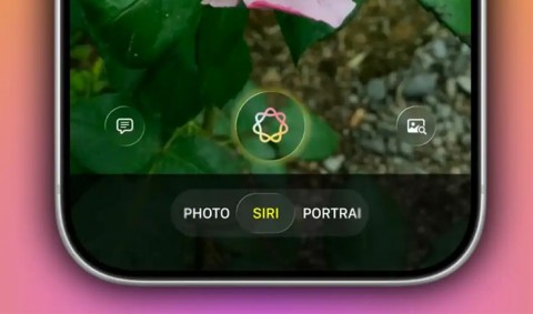iOS 27 rò rỉ: Ứng dụng camera được tích hợp AI, giao diện tùy chỉnh hoàn toàn mới
