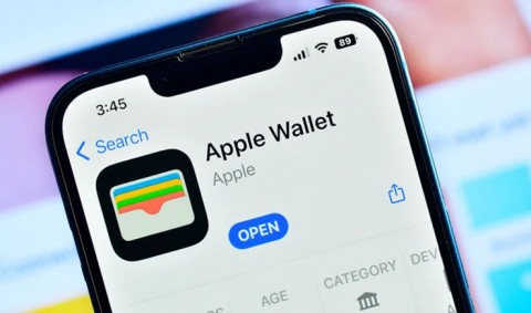 iOS 27 sẽ mang đến tính năng tạo thẻ tùy chỉnh cho ứng dụng Wallet của Apple