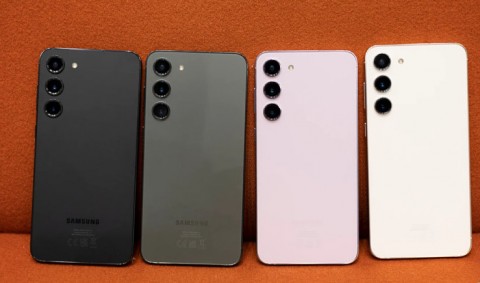 Top 5 điện thoại 7-9 triệu đáng mua nhất năm 2026 tại XTsmart