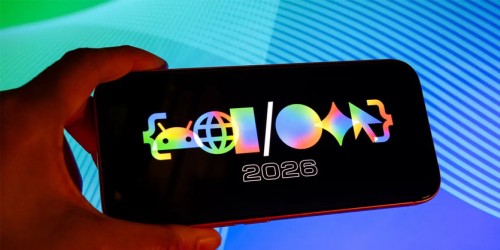 Tất tần tật sản phẩm Google ra mắt tại sự kiện I/O 2026: Từ Gemini 3.5 đến Android XR
