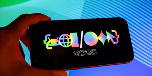 Tất tần tật sản phẩm Google ra mắt tại sự kiện I/O 2026: Từ Gemini 3.5 đến Android XR