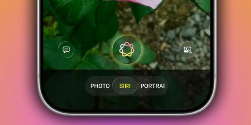 iOS 27 rò rỉ: Ứng dụng camera được tích hợp AI, giao diện tùy chỉnh hoàn toàn mới