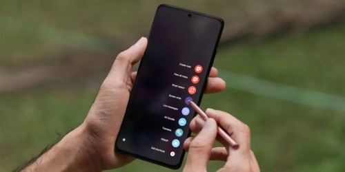 Không muốn mua Galaxy S26 Ultra giá cao, đây là 4 mẫu Galaxy Ultra cũ đáng cân nhắc