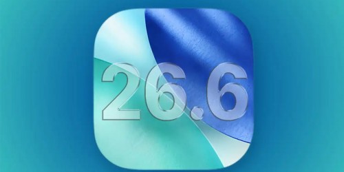 iOS 26.6 Beta 1 ra mắt: Có gì mới, nên cập nhật không?
