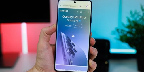 AI Select trên Galaxy S26 Ultra: Tính năng AI ẩn mình mạnh mẽ nhất, bạn đã dùng đúng chưa?