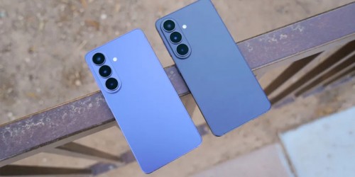 OPPO Find X9s vs Samsung Galaxy S26: Đâu là flagship nhỏ gọn đáng mua nhất 2026?